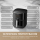 Мультипіч MOVA FD10 Pro Max Black (MOVA-FD10-PMAX-B)