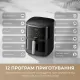 Мультипіч MOVA FD10 Pro Max Black (MOVA-FD10-PMAX-B)