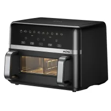 Мультипечь Mova AeroChef FD20s Pro Black (AF-5518ATB-S)