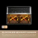 Мультипечь Mova AeroChef FD20s Pro Black (AF-5518ATB-S)