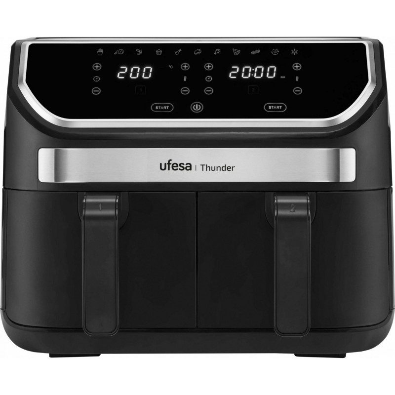 Ufesa THUNDER (72805543)