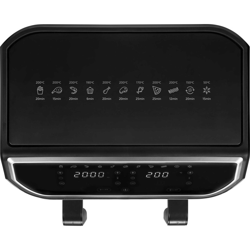 Ufesa THUNDER (72805543)