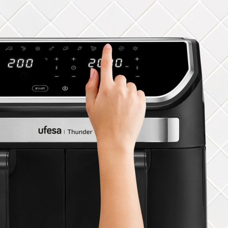 Ufesa THUNDER (72805543)