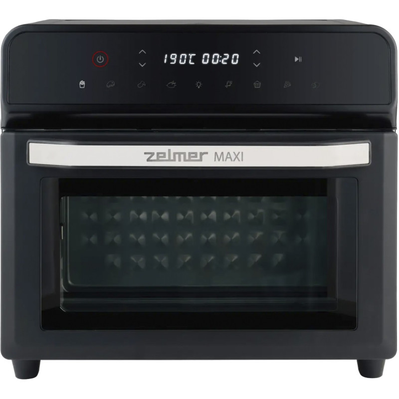 ZELMER ZAF 9230 Maxi