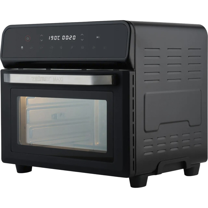ZELMER ZAF 9230 Maxi