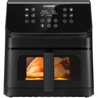 Мультипіч Cosori Premium II Plus 6.2-Litre CAF-P653-KEUR (KAAPAFCSNEU0170Y)