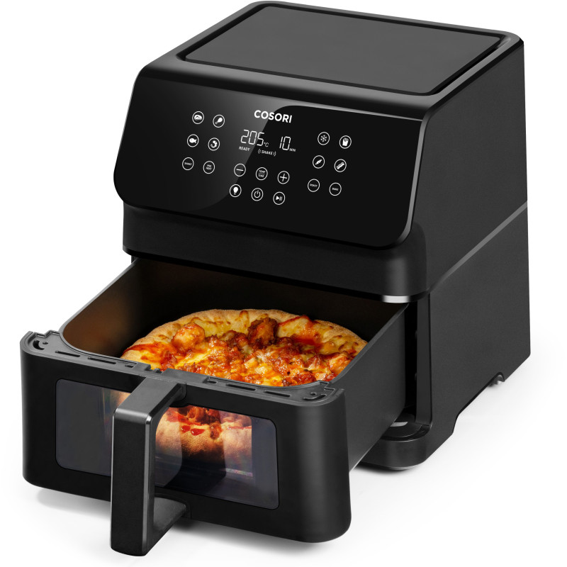 Мультипіч Cosori Premium II Plus 6.2-Litre CAF-P653-KEUR (KAAPAFCSNEU0170Y)