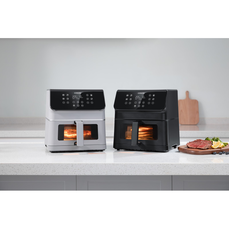 Мультипіч Cosori Premium II Plus 6.2-Litre CAF-P653-KEUR (KAAPAFCSNEU0170Y)