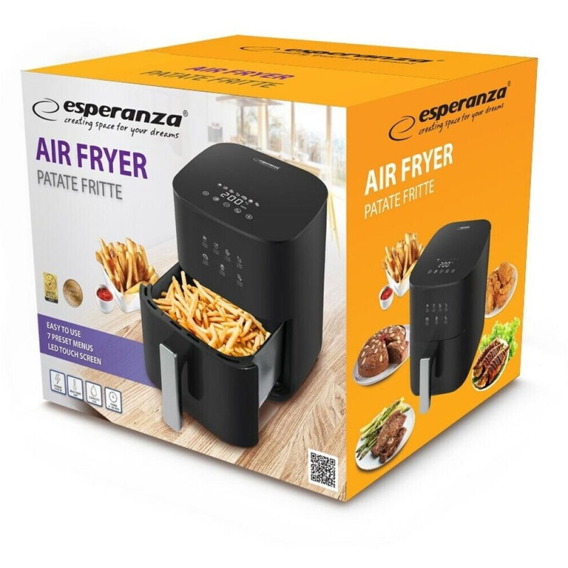 Мультипечь ESPERANZA EKA002