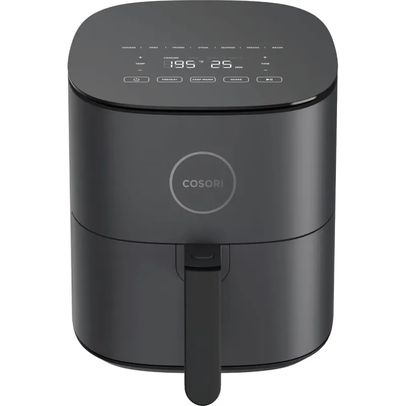 Мультипечь Cosori Pro LE CAF-L501-KEUE (KAAPAFCSNEU0048)