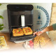Мультипечь CECOTEC Cecofry FoodCourt 11000 Connected C (CCTC-03282)