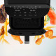 Мультипечь CECOTEC Cecofry FoodCourt 11000 Connected C (CCTC-03282)