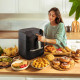 Мультипечь CECOTEC Cecofry FoodCourt 11000 Connected C (CCTC-03282)