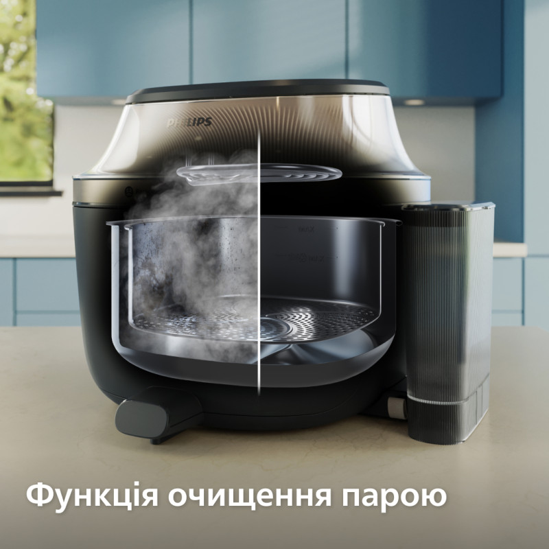 Мультипіч Philips NA547/07
