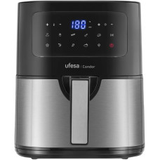 Мультипечь Ufesa Condor Inox (72805689)