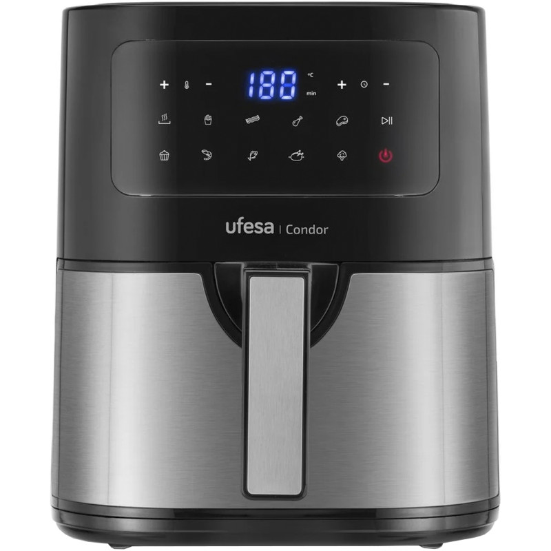 Мультипечь Ufesa Condor Inox (72805689)
