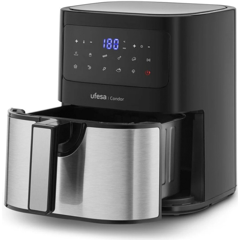 Мультипечь Ufesa Condor Inox (72805689)