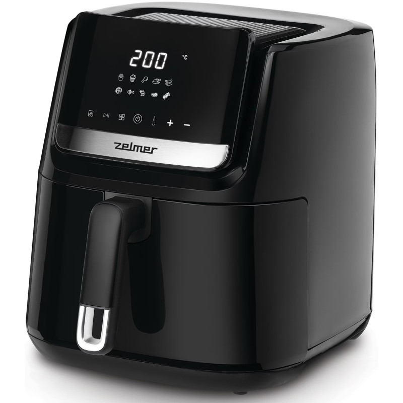 ZELMER ZAF 6550