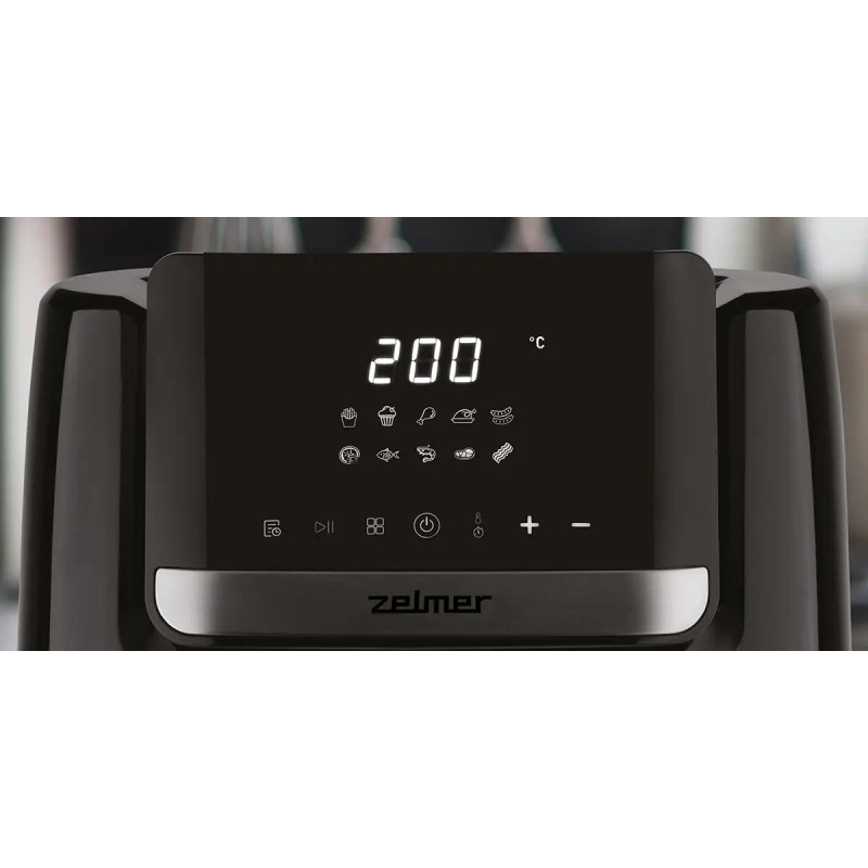 ZELMER ZAF 6550