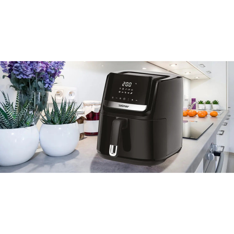 ZELMER ZAF 6550