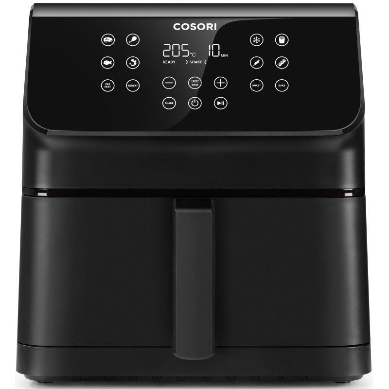 Мультипіч COSORI Premium II Chef Edition CAF-P651-KEUR (KAAPAFCSNEU0198Y)