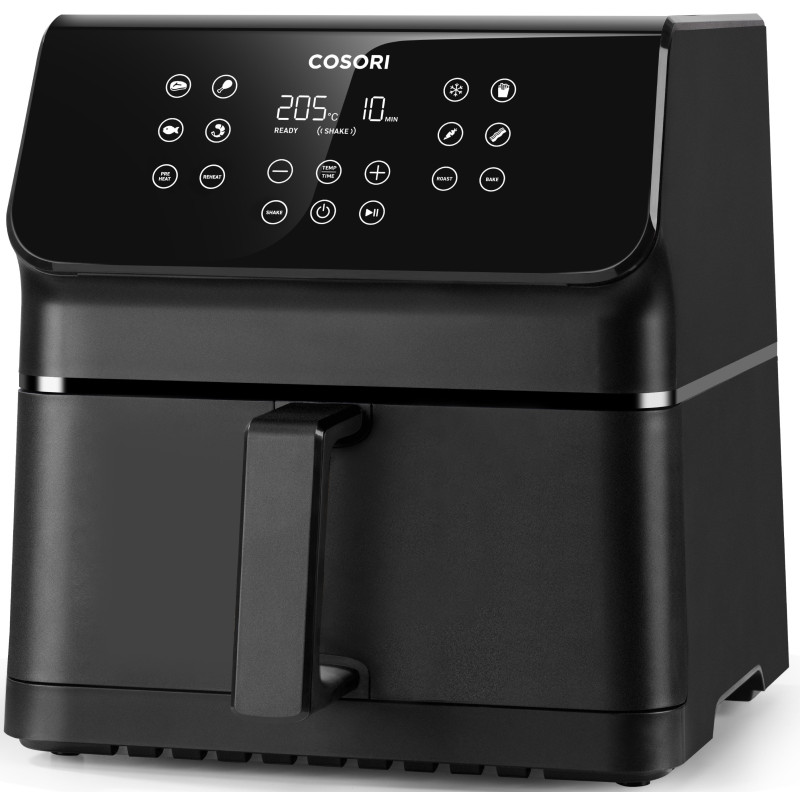 Мультипіч COSORI Premium II Chef Edition CAF-P651-KEUR (KAAPAFCSNEU0198Y)