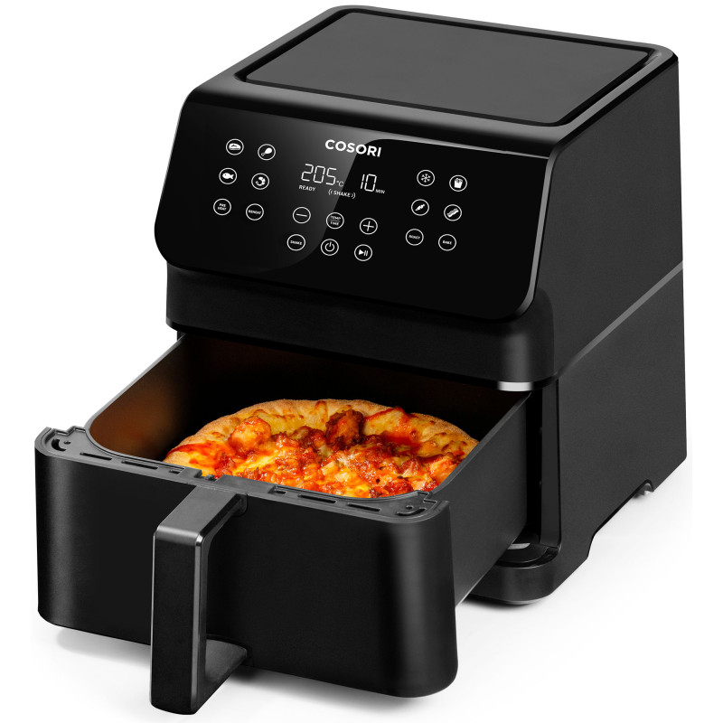 Мультипіч COSORI Premium II Chef Edition CAF-P651-KEUR (KAAPAFCSNEU0198Y)