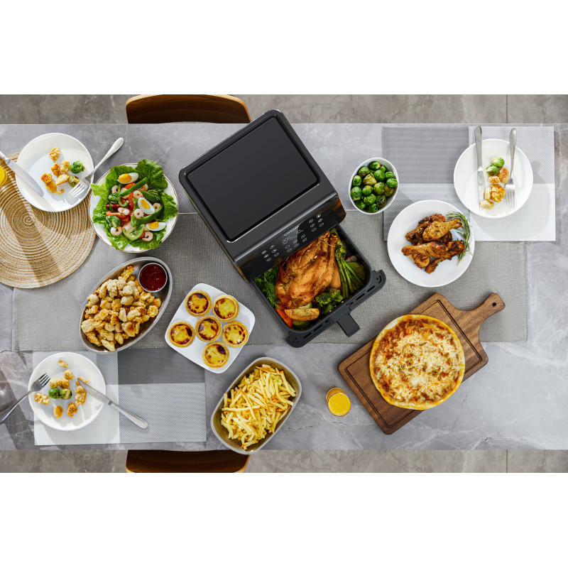 Мультипіч COSORI Premium II Chef Edition CAF-P651-KEUR (KAAPAFCSNEU0198Y)