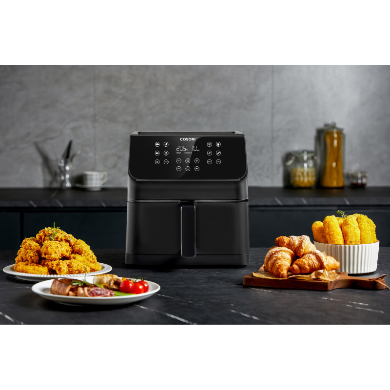 Мультипіч COSORI Premium II Chef Edition CAF-P651-KEUR (KAAPAFCSNEU0198Y)