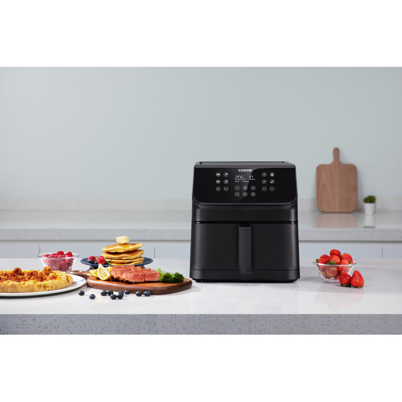 Мультипіч COSORI Premium II Chef Edition CAF-P651-KEUR (KAAPAFCSNEU0198Y)