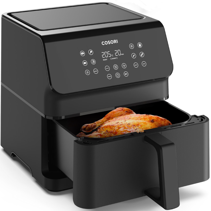 Мультипіч COSORI Premium II Chef Edition CAF-P651-KEUR (KAAPAFCSNEU0198Y)