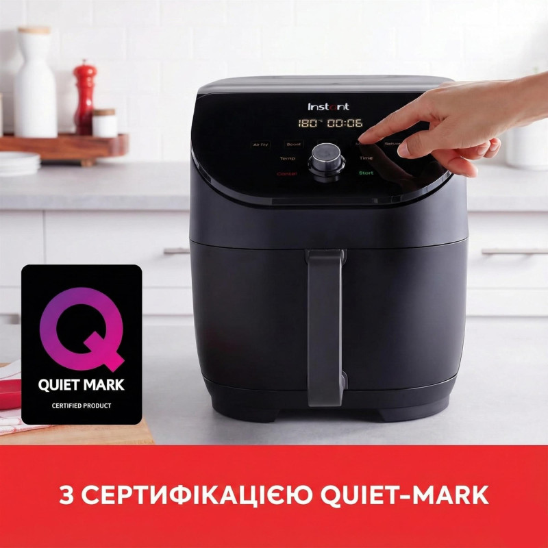 Мультипечь Instant Vortex Slim