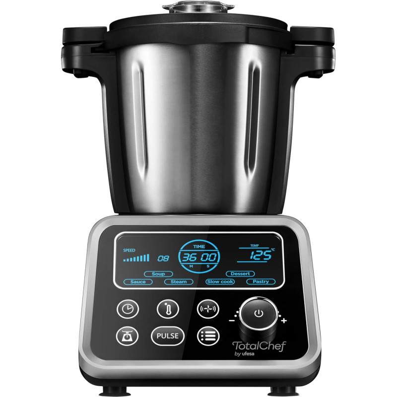 Ufesa RK5 TotalChef (85104743)