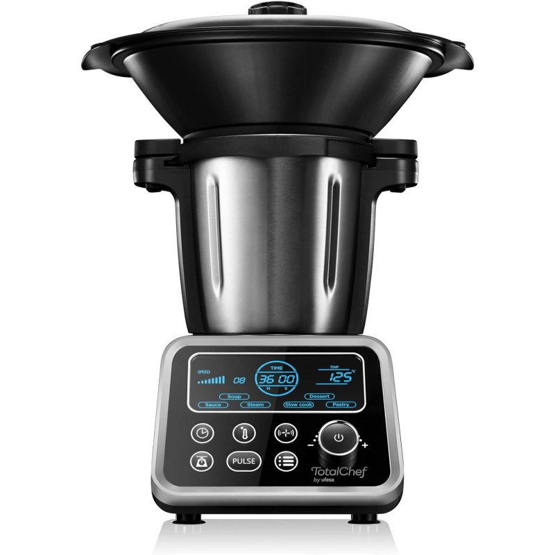 Ufesa RK5 TotalChef (85104743)