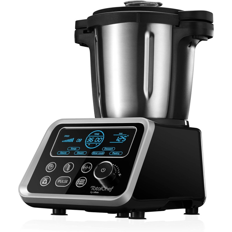 Ufesa RK5 TotalChef (85104743)