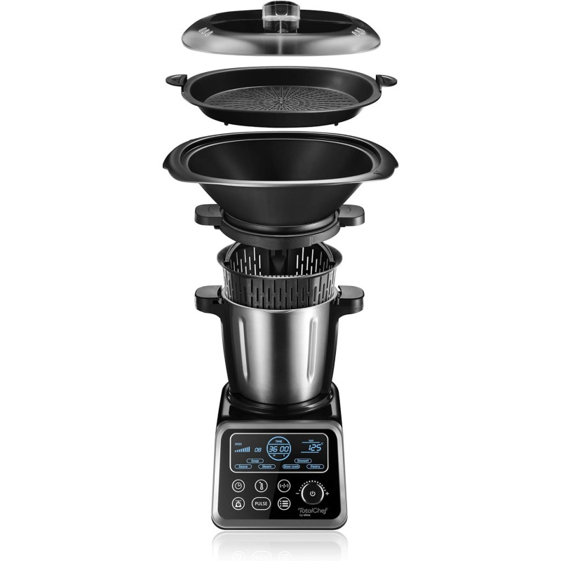 Ufesa RK5 TotalChef (85104743)