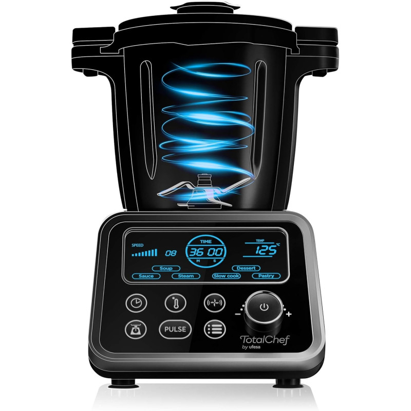 Ufesa RK5 TotalChef (85104743)