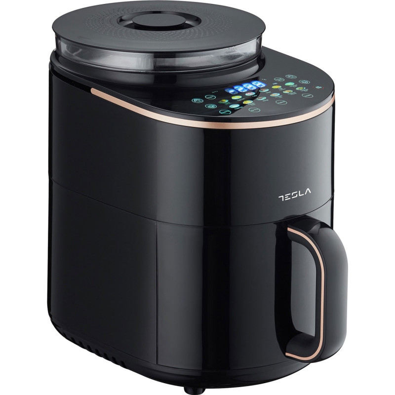 Мультипечь Tesla AF450BCS