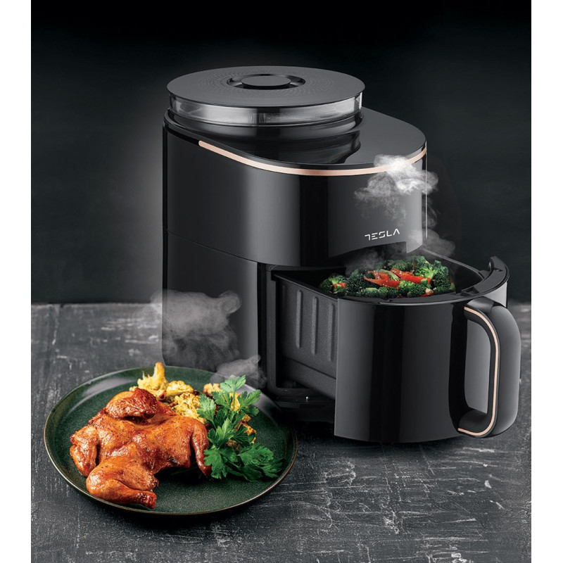 Мультипечь Tesla AF450BCS