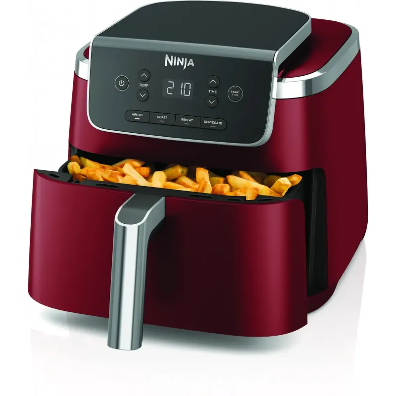 Мультипечь NINJA Air Fryer PRO AF140EUCM