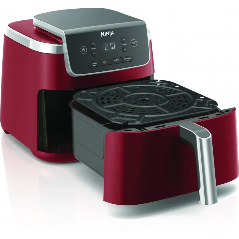 Мультипечь NINJA Air Fryer PRO AF140EUCM