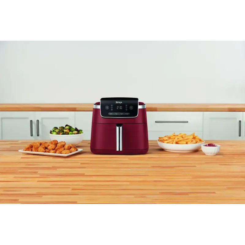 Мультипечь NINJA Air Fryer PRO AF140EUCM