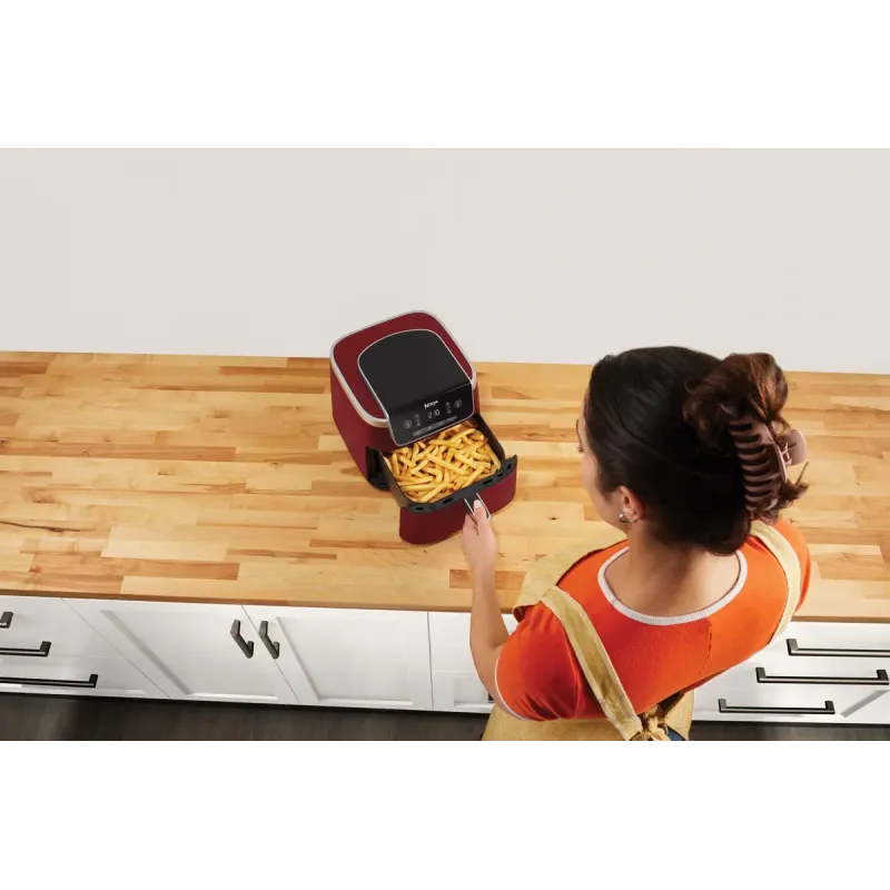 Мультипечь NINJA Air Fryer PRO AF140EUCM