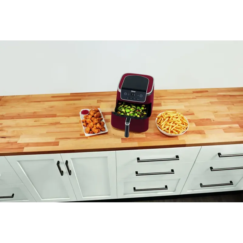 Мультипечь NINJA Air Fryer PRO AF140EUCM