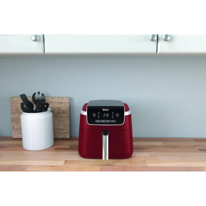 Мультипечь NINJA Air Fryer PRO AF140EUCM