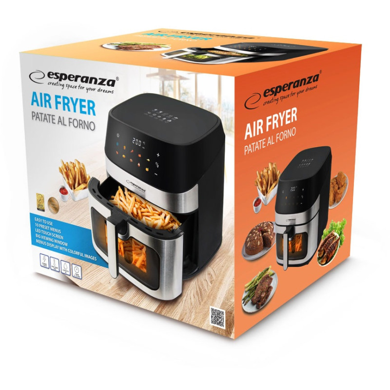 Мультипечь ESPERANZA EKA005