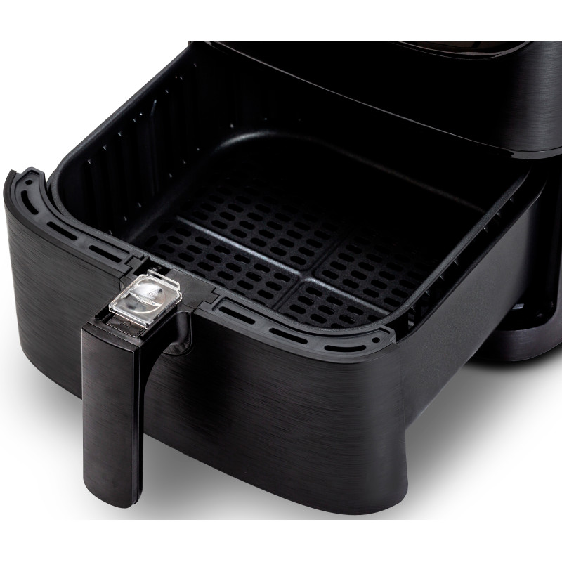 Мультипечь Cosori Smart CS158-AF-RXB (KAAPAFCSSEU0017)