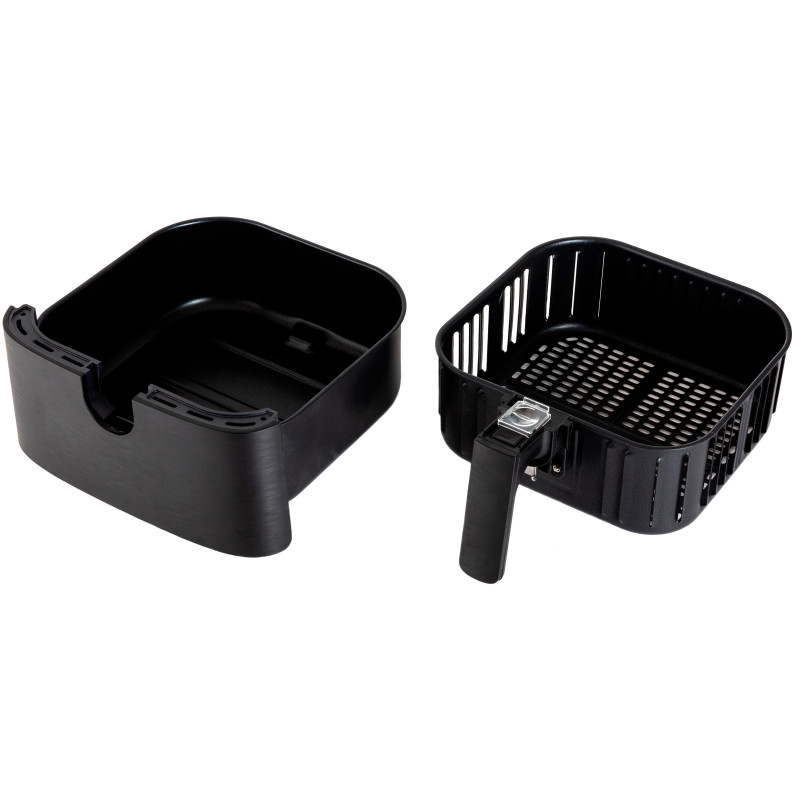 Мультипечь Cosori Smart CS158-AF-RXB (KAAPAFCSSEU0017)