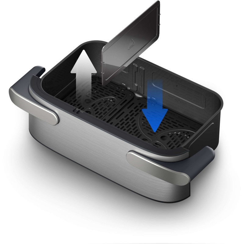 Мультипіч Philips NA565/02