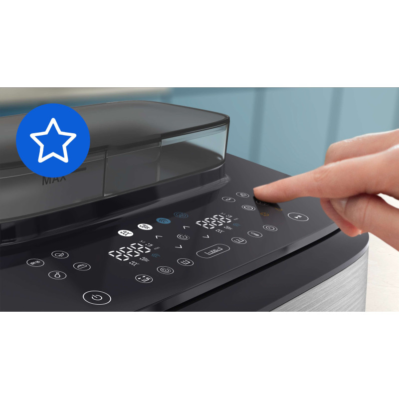 Мультипіч Philips NA565/02